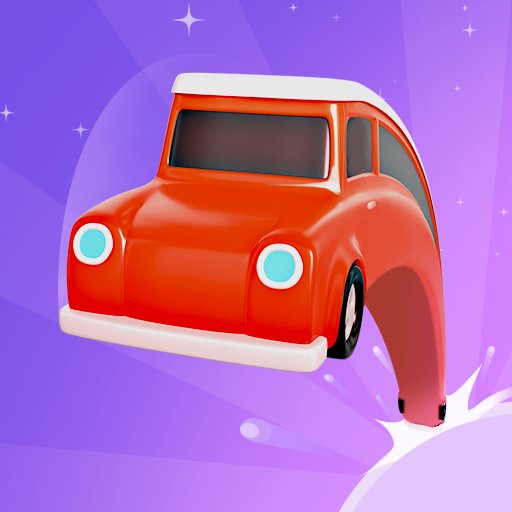 我開車賊溜