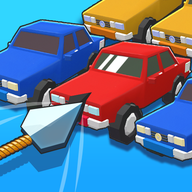 汽車大亂斗 v2.0安卓版