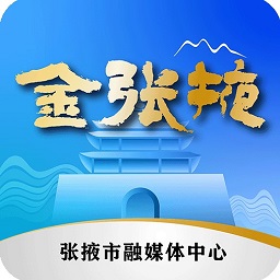 金張掖