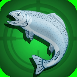 釣魚獵人