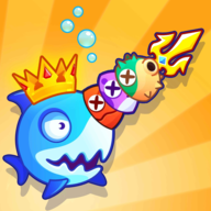 一只貪吃魚 v1.1.2安卓版