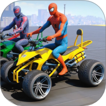 蜘蛛都市英雄 v1.0安卓版