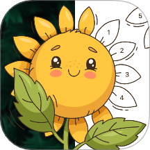 畫畫像素涂色 v1.0.0安卓版