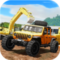 重型機械建筑模擬器 v1.10.7安卓版