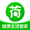 荷葉健康app
