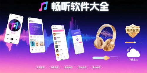 畅听软件
