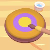 盤子藝術(shù)大師 v1.0.0安卓版