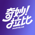 奇妙拉比