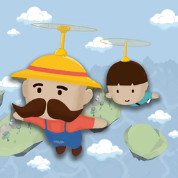 夢想旅行家 v1.0.0安卓版