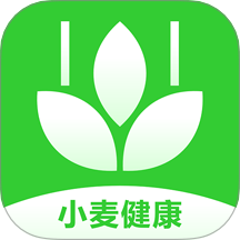 小麥健康