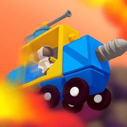拼裝戰車 v1.0.0安卓版
