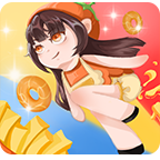 蹦跑的少女 v1.0安卓版