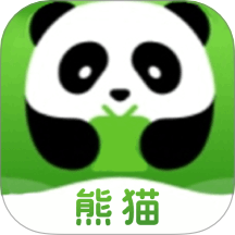 熊貓壁紙