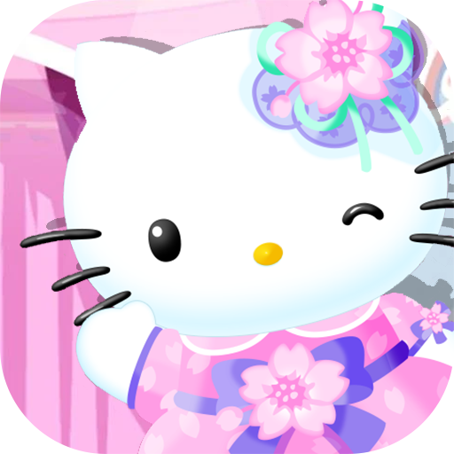 凯蒂猫时尚服装店 v1.1安卓版