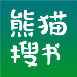 熊貓搜書(shū) v1.3.9安卓版
