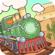 闲置火车帝国大亨 v1.2.0.4安卓版