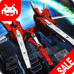 鐳射風(fēng)暴 v2.0.3安卓版
