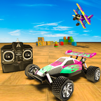 RC賽車模擬器 v1.2安卓版