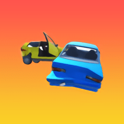 汽车损坏模拟器3d v0.1安卓版