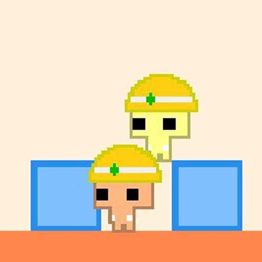 瘋狂跳躍大冒險 v1.0.5安卓版