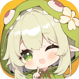 就是非常可愛