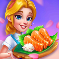 烹飪帝國廚師 v3.4安卓版