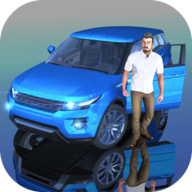 suv停車模擬器 v1.0安卓版