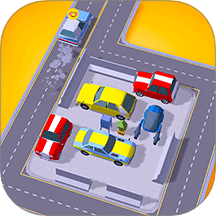 暴走停車場 v1.0.0安卓版