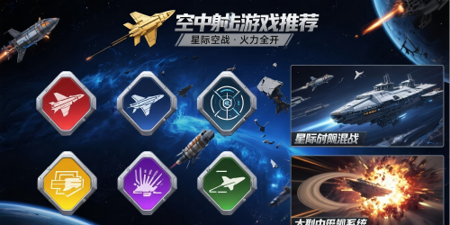 空中射击游戏