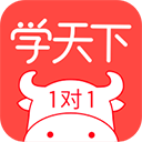 學天下1對1