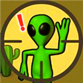 狙擊外星人 v1.1安卓版