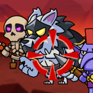 AK打魔獸 v20250818安卓版