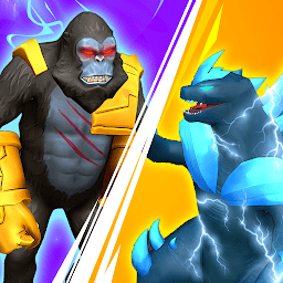 合并怪獸 v1.9安卓版