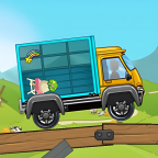 越野過山車 v1.0.0安卓版