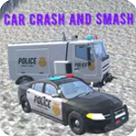 車禍大亂斗