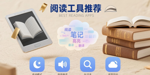 阅读工具
