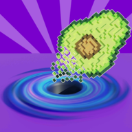 黑洞粉碎機(jī) v1.3安卓版