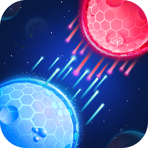 行星吞噬進化