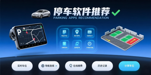 停車軟件