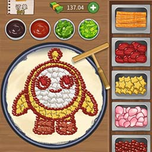 一起摊煎饼 v1.2