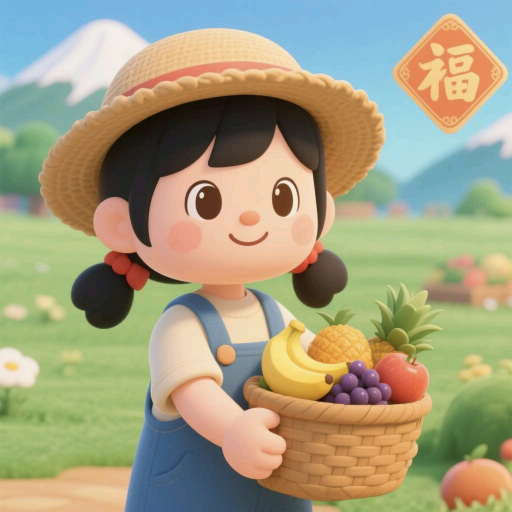 福氣小院