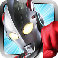 奥特曼传奇艾克斯 v3.0.6
