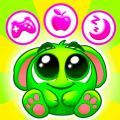 毛茸茸的电子宠物 v1.0.30 安卓版