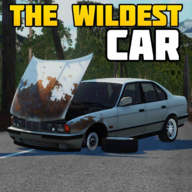 狂野汽車