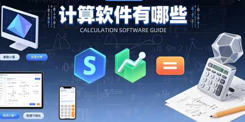 计算软件