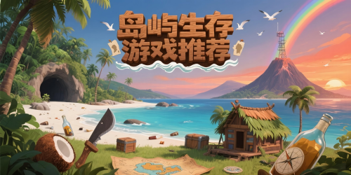 岛屿生存游戏