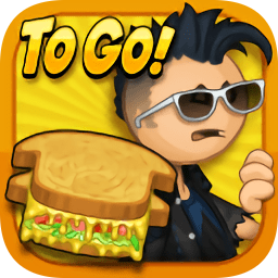 老爹三明治店togo