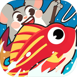 動物釣魚王