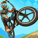 瘋狂的技能小輪車2
