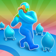 色彩入侵者 v0.1.0安卓版